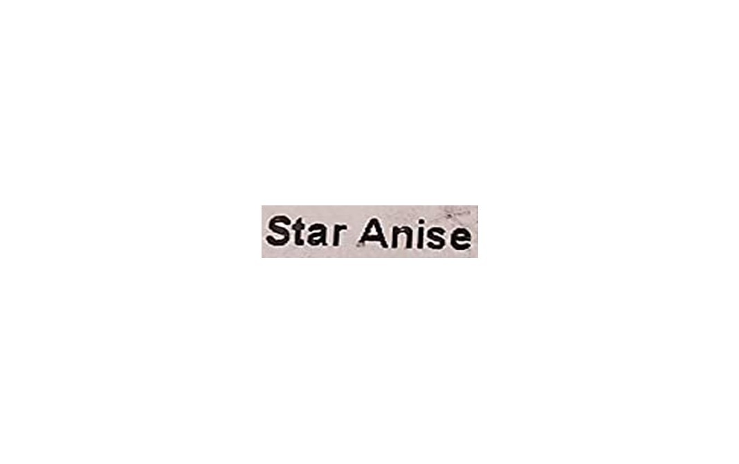 More Choice Star Anise    Pack  50 grams